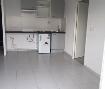 Location Appartement 2 pièces 43m² - Photo 3