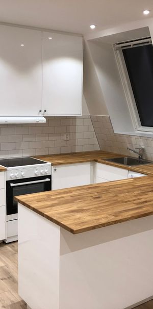 Bellingavägen, Sjöbo - Photo 1
