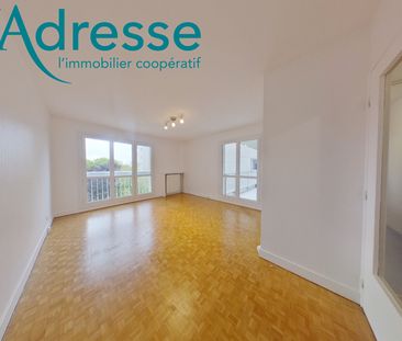 Location appartement 2 pièces, 48.05m², Noisy-le-Grand - Photo 5