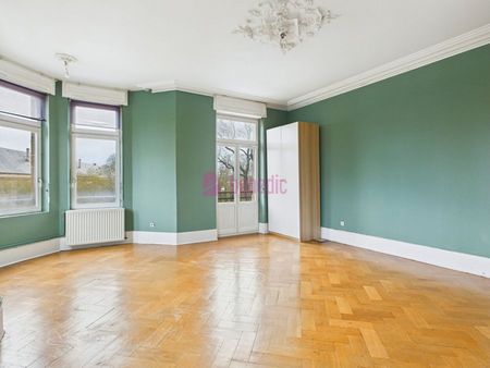 Appartement 5 pièces à Metz - Photo 2