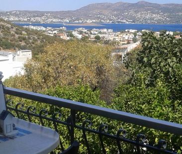 Μονοκατοικία για ενοικίαση Πόρτο Ράφτη (Μαρκόπουλο) - Φωτογραφία 6