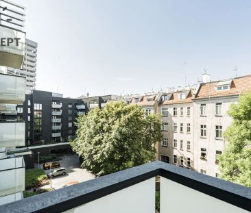 Wysoki standard 2 pok | Balkon | Parking | Centrum - Фото 4