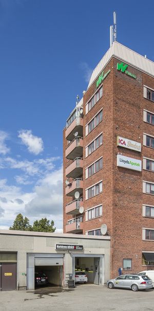 Emausgatan 35, Västerås - Foto 1