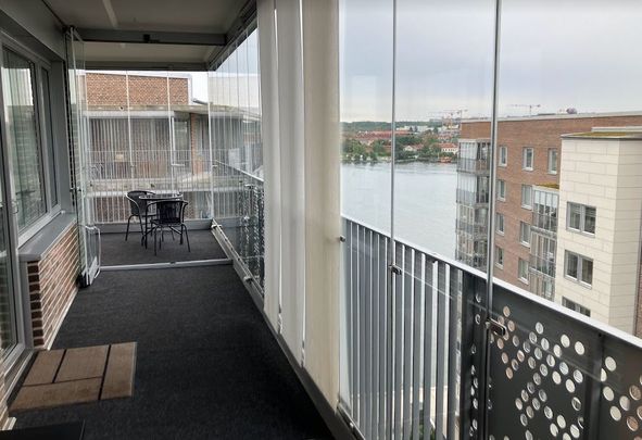 Monsungatan, Göteborg - Foto 1