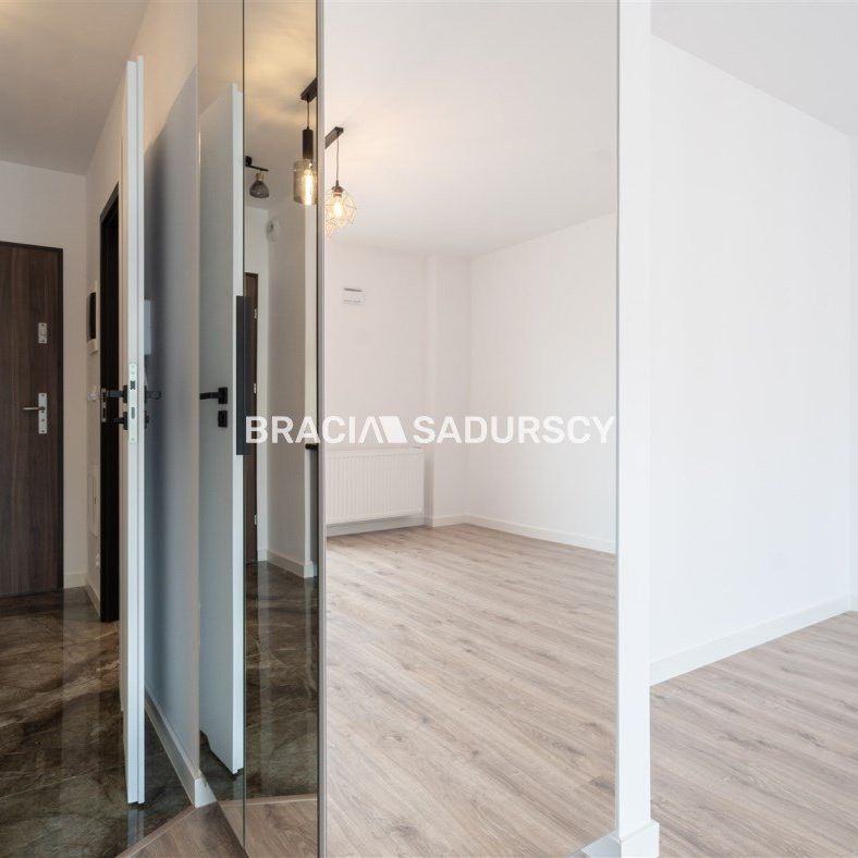 Studio / wysoki standard / ul. Pachońskiego - Photo 1