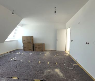 Modernes Wohnen über den Dächern von Favoriten - Photo 5