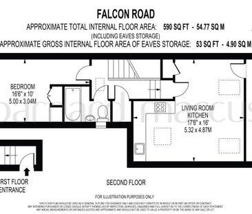 Falcon Road - Photo 3