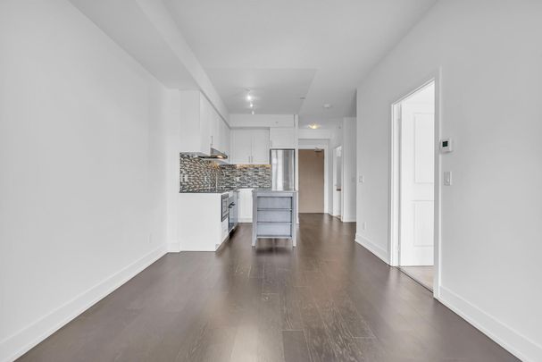 For Lease - 7 Kenaston Gardens Unit# 304, Toronto, Ontario - Photo 1