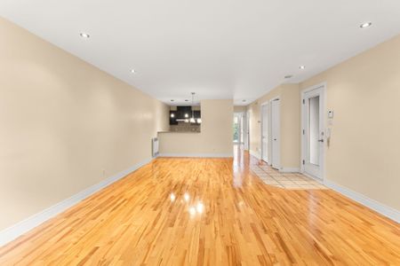 Appartement à louer, Montréal (Le Plateau-Mont-Royal) - Photo 3