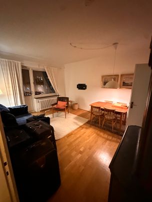 Midsommarvägen, Hägersten - Photo 1