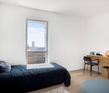 Amager Strandvej 28A, 2. th., Strandhaverne, 2300 København S - Photo 1