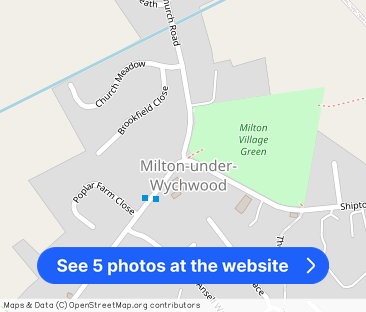 Milton-under-wychwood, Chipping Norton, OX7 - Photo 1