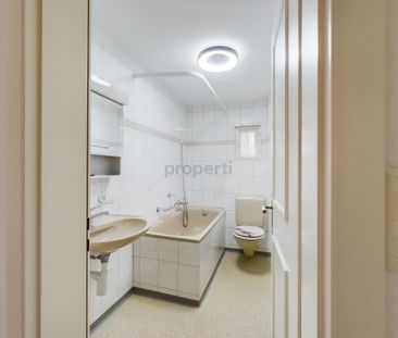 Neu renovierte 4-Zimmer-Wohnung mit umweltfreundlicher Technologie ... - Photo 5