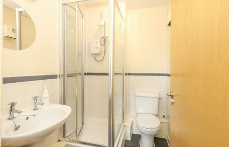 2 bedroom apartment to rent - Photo 4