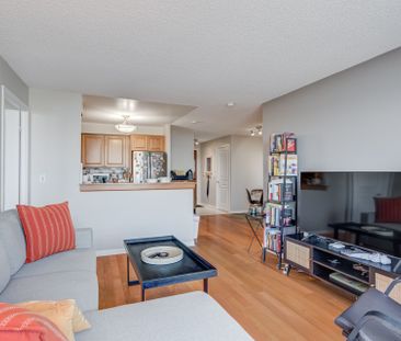 For Lease - 2585 Erin Centre Boulevard Unit# PH7, Mississauga, Ontario - Photo 2