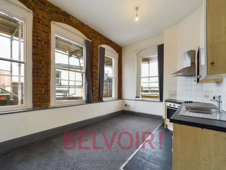 1 bedroom flat to rent - Photo 5