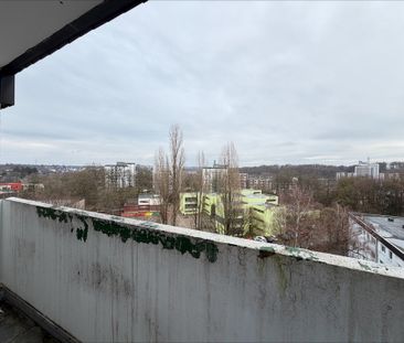Ansprechende 3 Zi.-Wohnung mit Weitblick! - Foto 2
