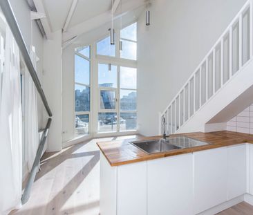 1 bedroom apartment to rent Becketts Place, Hampton Wick, Kingston ... - Photo 5