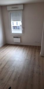 Location Appartement 2 pièces 42m² MONDEVILLE 14120 - Photo 4