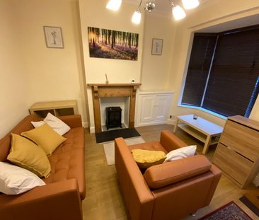 2 Bed Terraced House, Cranmer Street, LE3 - Photo 2