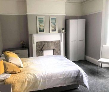 1 bedroom terraced house to rent - Photo 5