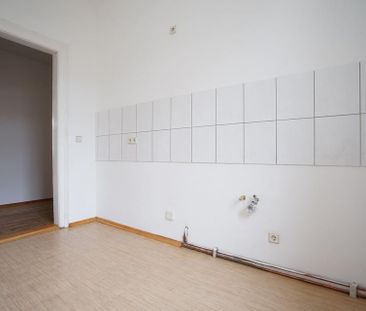 Gemütliche 2-Raum Wohnung in Dresden Cotta - Foto 5