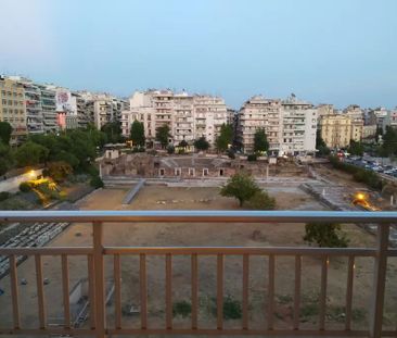 Studio/Γκαρσονιέρα για ενοικίαση Ρωμαϊκή Αγορά - Βενιζέλου - Ιστορι... - Φωτογραφία 6