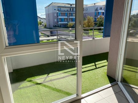 APPARTEMENT T2 A LOUER - Photo 3