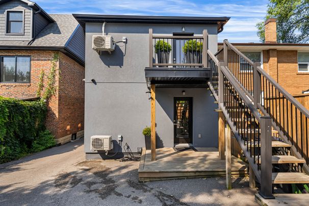 For Lease - 50 Arcadian Circle Unit# 2, Toronto, Ontario - Photo 1