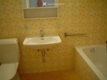 2.5 Zimmer, 75 m² - Photo 4