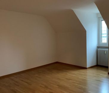 "Altbaudachwohnung im Ostring!" - Foto 2
