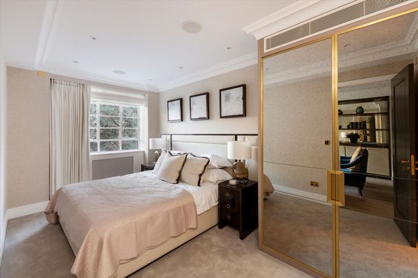 2 bedroom flat avaliable to rent in Albion Gate, Hyde Park W2. - Photo 1