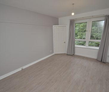 2 bed flat to rent in Corkerhill Road, Glasgow, G52 - Photo 1