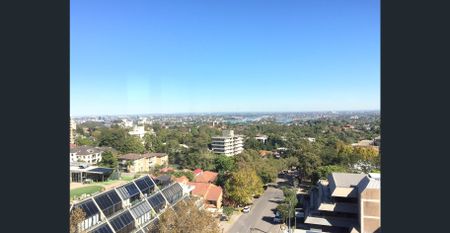 Big 2BR Corner Gem Opposite the Metro - Photo 4