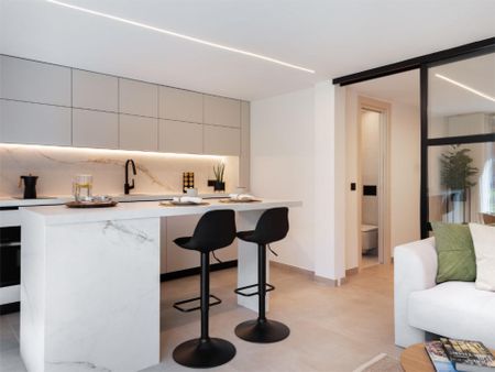 Apartamento de alquiler en Calle Calle Pablo Picasso, 1, Nueva Alcántara - Photo 4