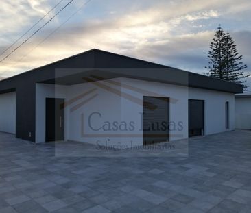 Moradia T3 em Lisboa - Photo 4