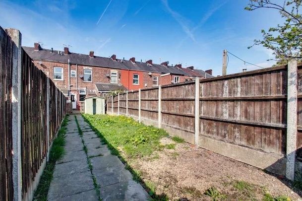 Thornfield Street, Salford, Greater Manchester, M5 - Photo 1