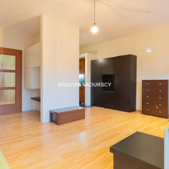 Mieszkanie Kraków Stare Miasto powierzchnia 40.0 m² C206-WM-33959 - Фото 1