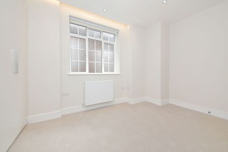 Sandwell Court Golders Green NW11 - Photo 2