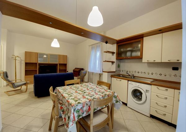 Appartamento in affitto - Castelletto (Genova)