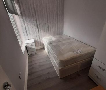 Studio Flat, A London Rd, SW16 - Photo 6