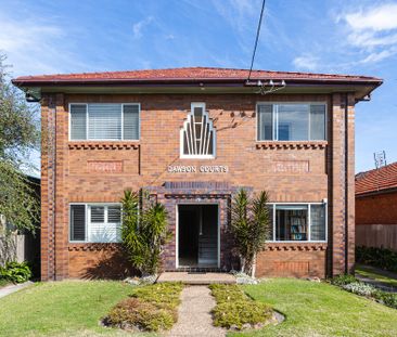 3/79 Tooke Street, Cooks Hill NSW 2300 - Apartment For Rent | Domain - Photo 1