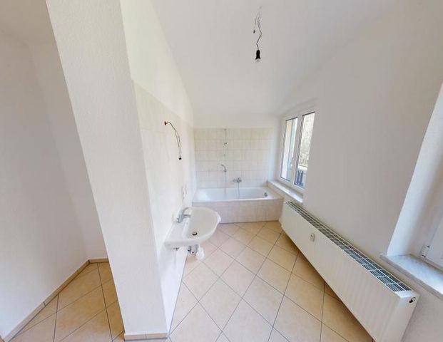 Für gemeinsame Kochabende - 2-Raum-Wohnung mit Einbauküche - Photo 1