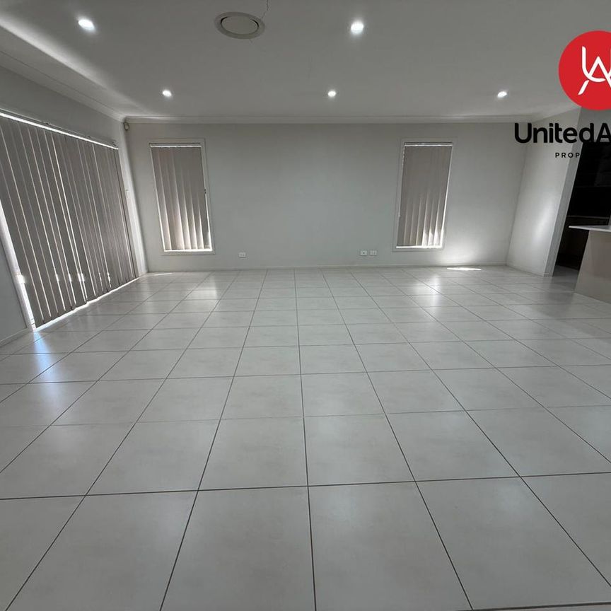 Stunning Family Home in the Heart of Denham Court - Photo 1