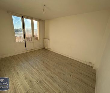 Location Appartement 2 pièces 40m² VALENCE 26000 - Photo 2