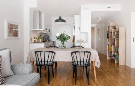 Sandbacksgatan, Jönköping - Photo 3