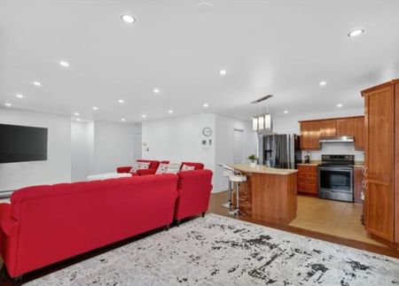 Appartement à louer - Saint-Jean-sur-Richelieu (Saint-Luc) Appartement à louer - Saint-Jean-sur-Richelieu (Saint-Luc) - Photo 4