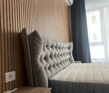 2 camere în Atrium Plaza | 59 m² utili | Centrală proprie | Parcare - Photo 2