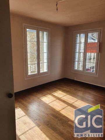 Appartement 4 pièces – Coutances - Photo 3