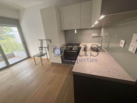 Διαμέρισμα για ενοικίαση Κέντρο (Παλαιό Φάληρο) - Photo 4